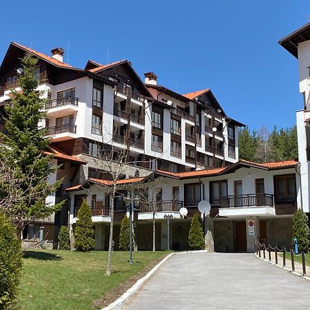 Borovets Hills Apartments - Evergreen Suite Exterior foto