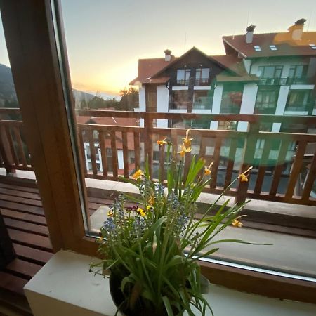 Borovets Hills Apartments - Evergreen Suite Exterior foto
