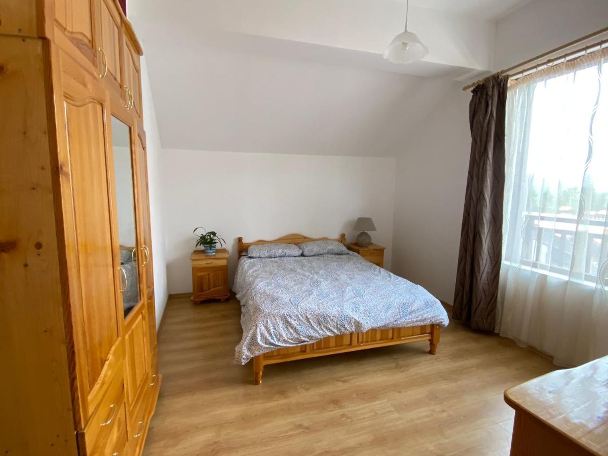 Borovets Hills Apartments - Evergreen Suite Exterior foto