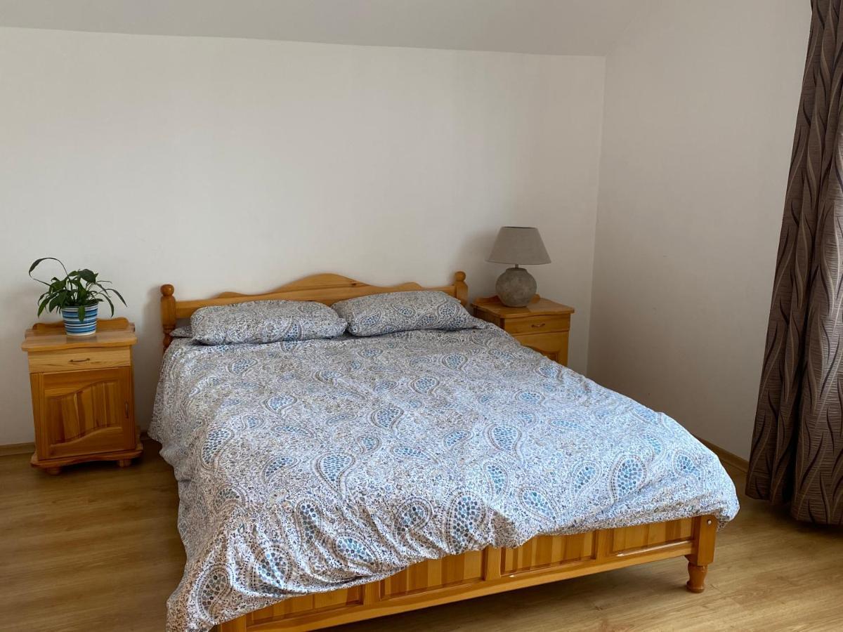 Borovets Hills Apartments - Evergreen Suite Exterior foto