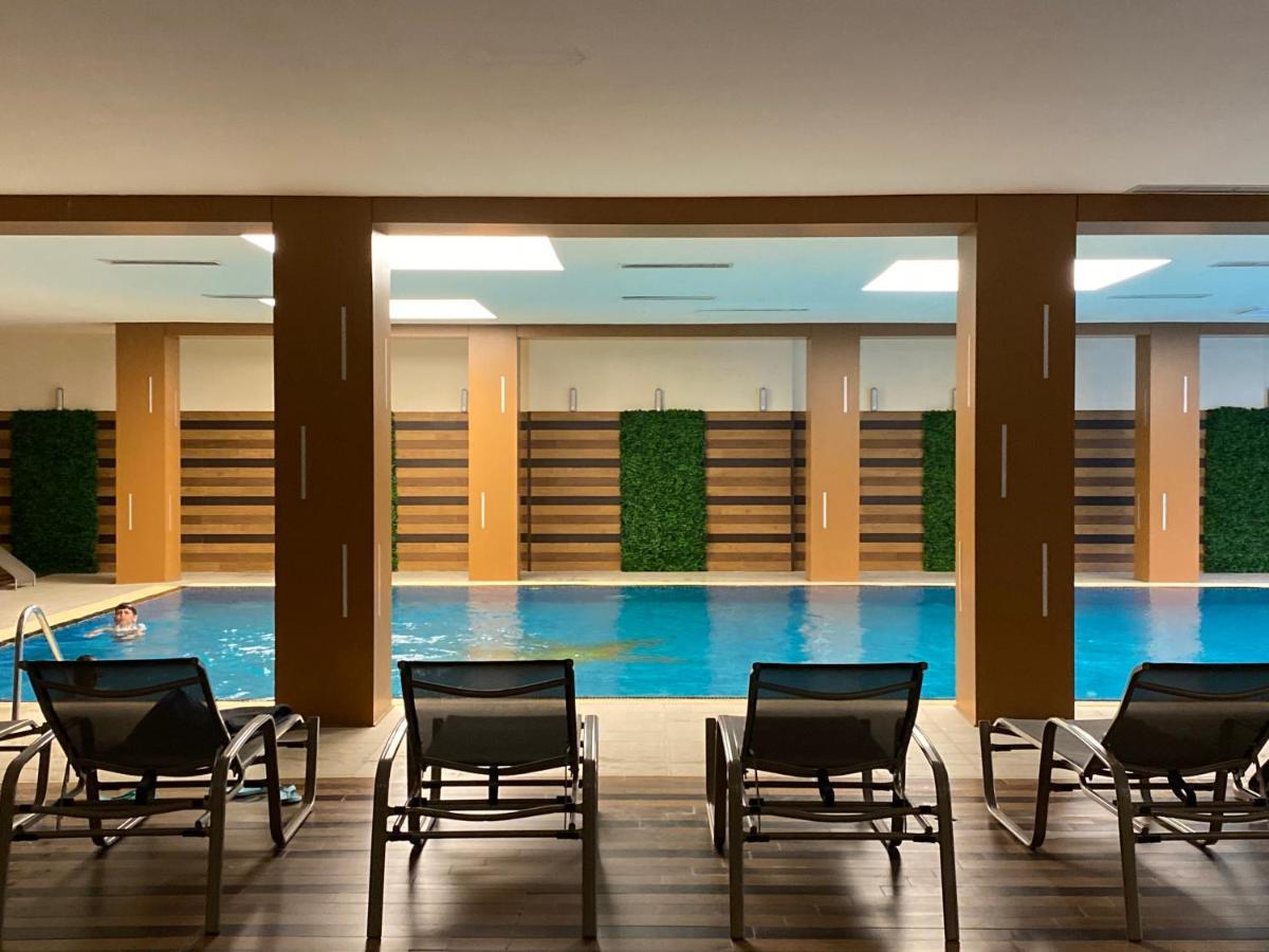 Borovets Hills Apartments - Evergreen Suite Exterior foto